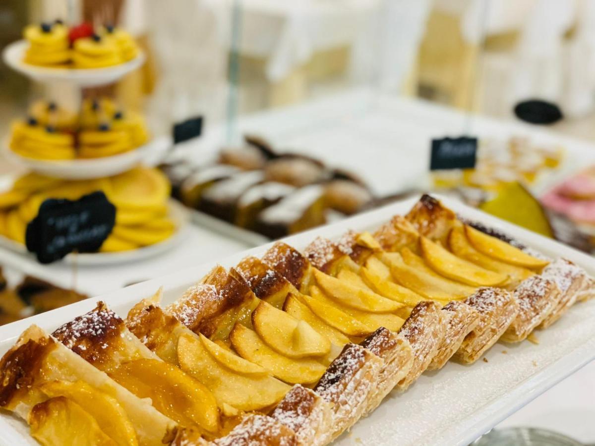 Mansarda Cannes Riccione Kültér fotó